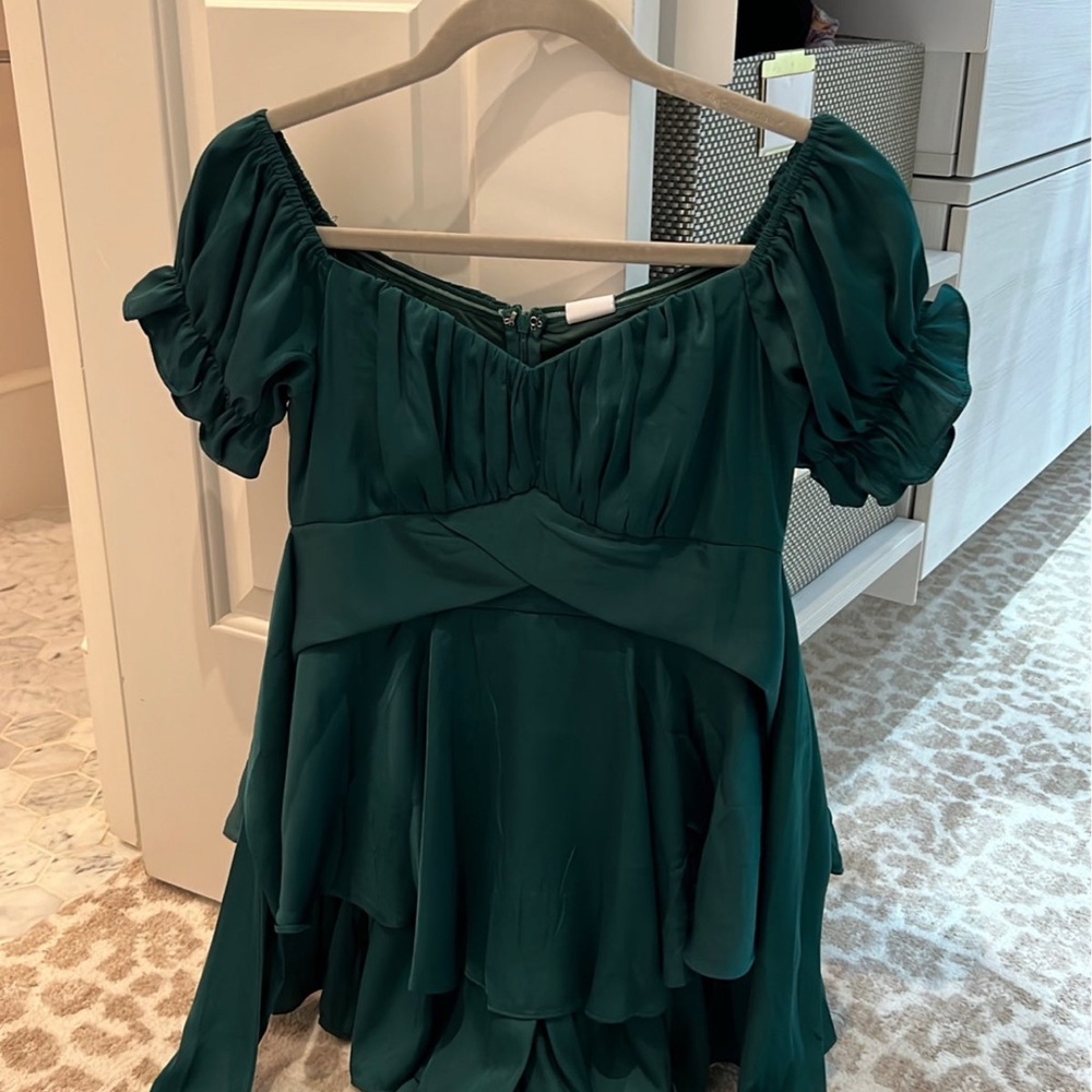 Selfie Leslie Linka Romper